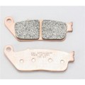 EBC Brakes EPFA Sintered Fast Street and Trackday Pads Front - EPFA226HH